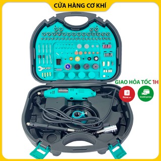 BỘ MÁY KHOAN ĐA NĂNG ZENTO 252 CHI TIẾT
