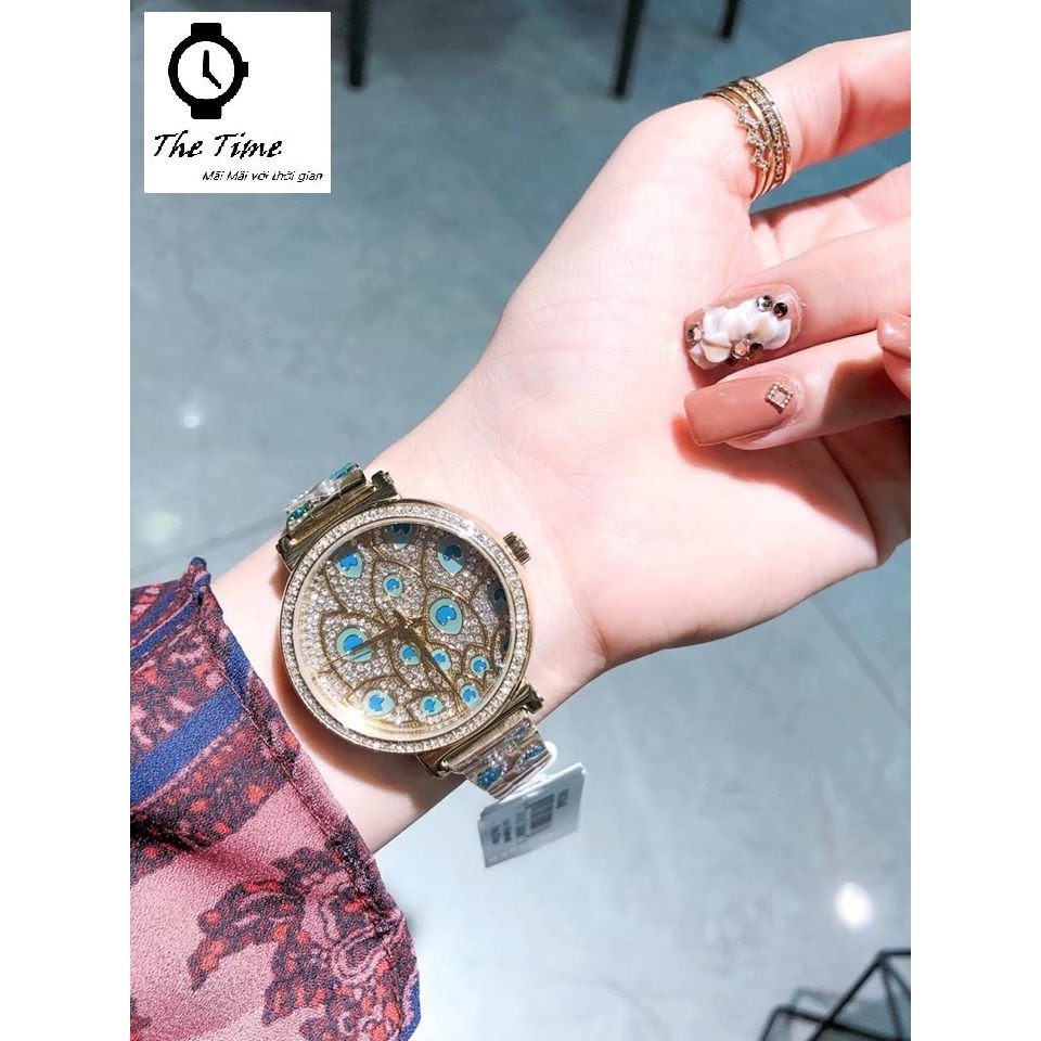 Đồng hồ nữ MICHAEL KORS MK3945 Case 36mm. 5ATM