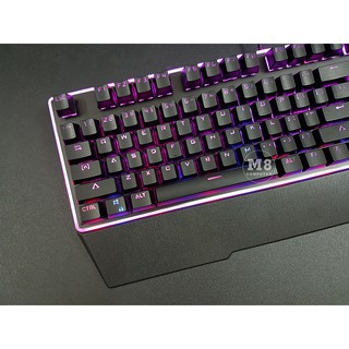 Bàn Phím Giả Cơ G-NET K88 (Có Switch)