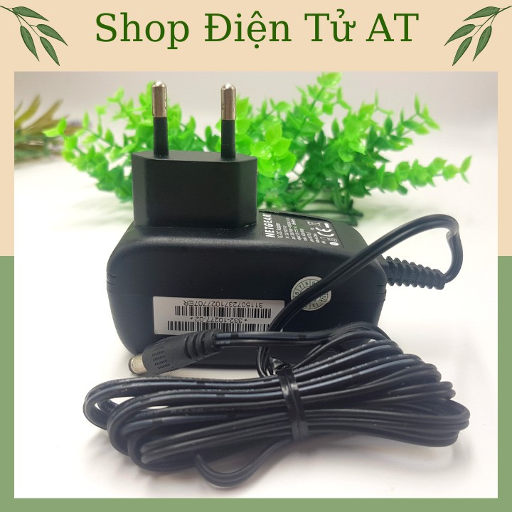 Nguồn Adapter 12V1A Chất LượngNguồn DC12V