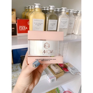 Kem Body RMON trắng da Hàn Quốc