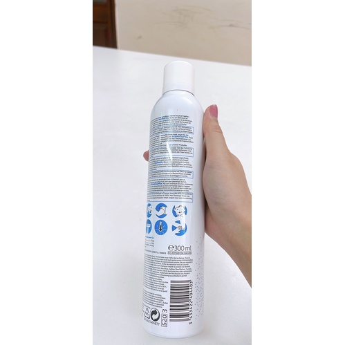 Xịt Khoáng La Roche Posay SerozinC Cho Da Dầu Mụn Và Thermal Spring Water Cho Mọi Loại Da