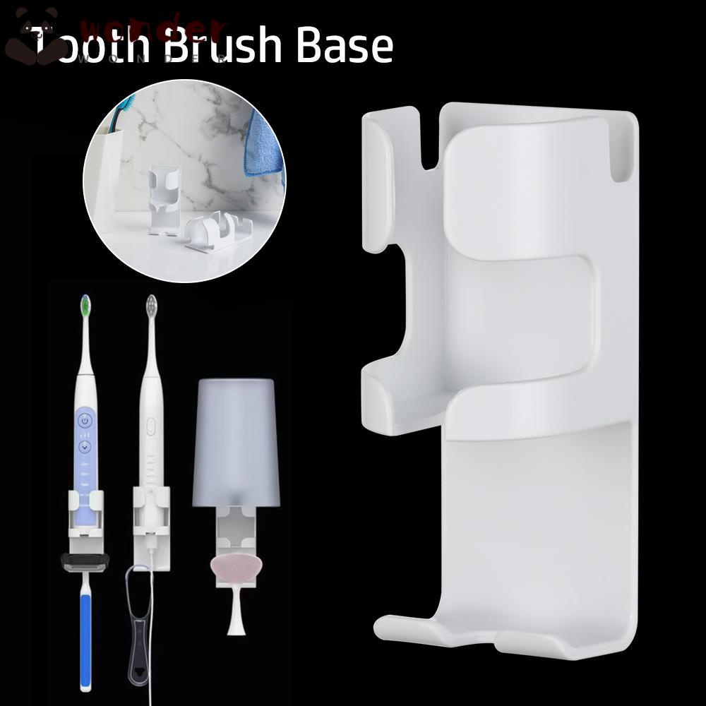 Giá Để Bàn Chải Đánh Răng Gắn Tường Tiện Lợi