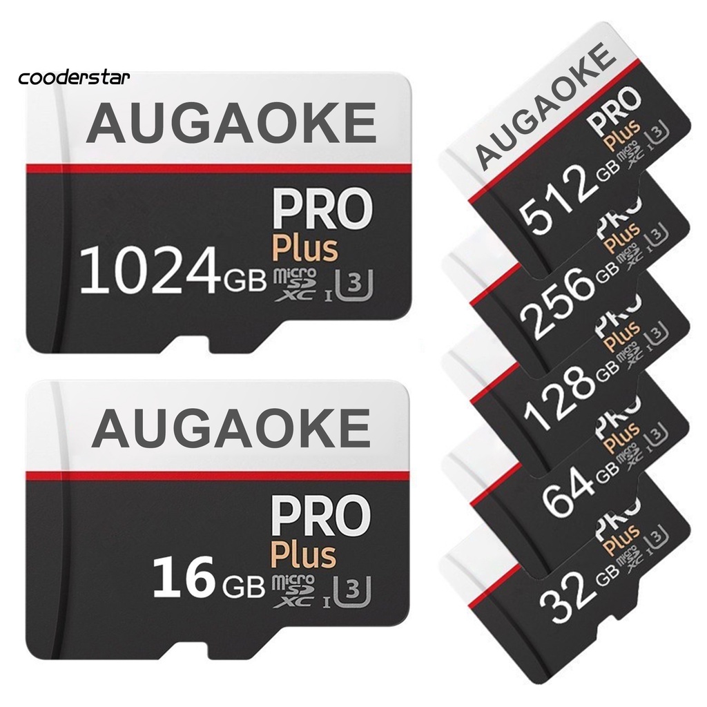 Thẻ nhớ Micro-SD ABS 16G 32G 64G 128G 256G 512G 1T