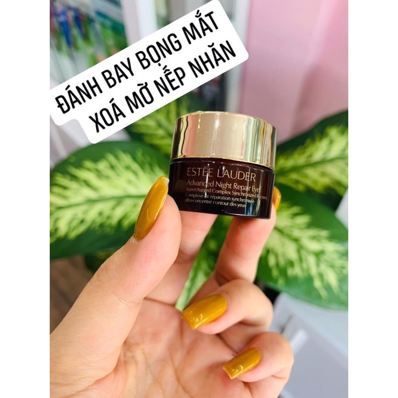 KEM MẮT CHÔNG LÃO HOÁ ESTEE LAUDER MINI