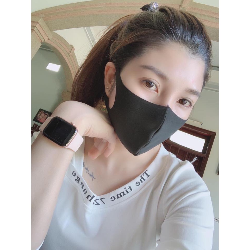 Khẩu Trang Vải Su được chọn màu | BigBuy360 - bigbuy360.vn