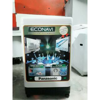 MÁY GIẶT PANASONIC 7.2KG NHẬP KHẨU THÁI LAN, NGUYÊN ZIN 100%