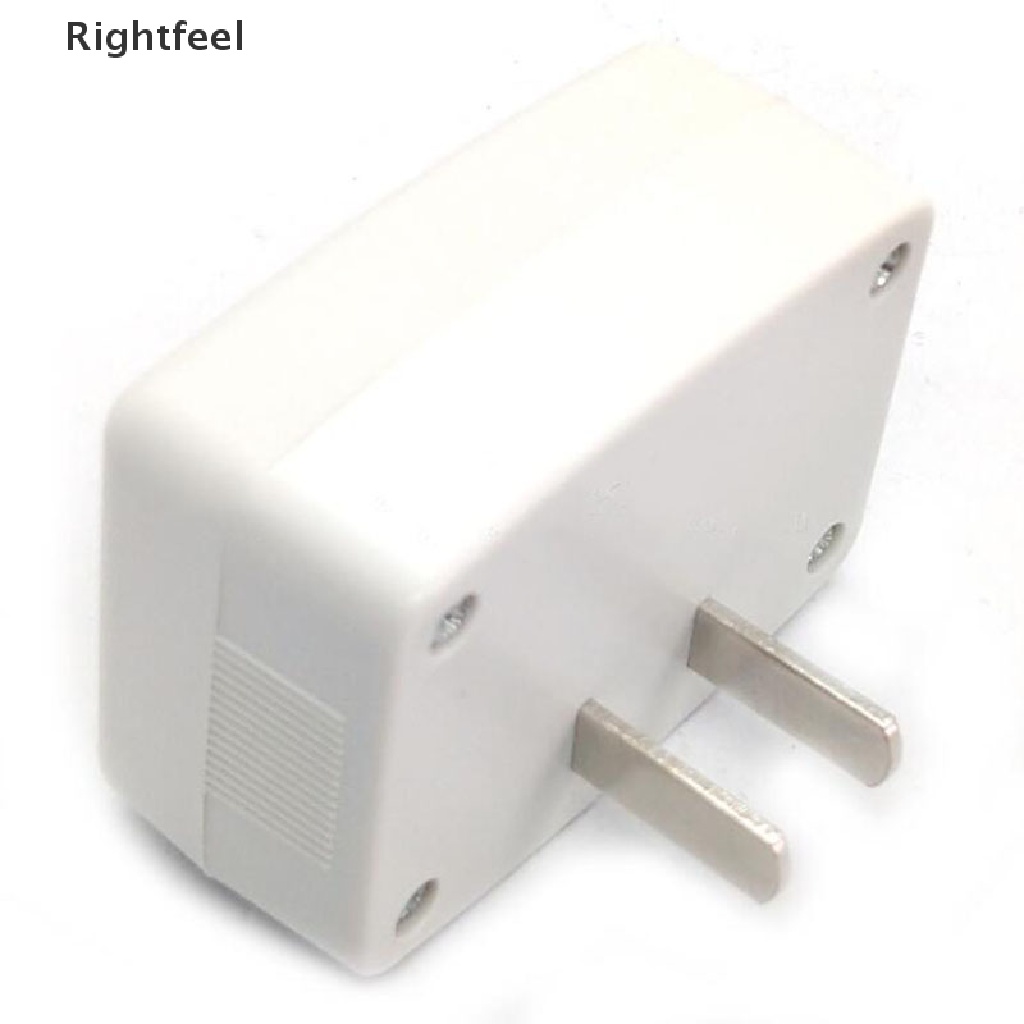 Vôn Kế Kỹ Thuật Số AC 80-300V Phích Cắm US DM55-1