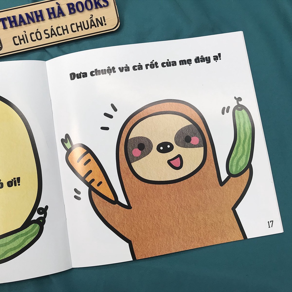 Sách - Ehon Kỹ Năng Sống - Cùng Con Học Cách Cư Xử