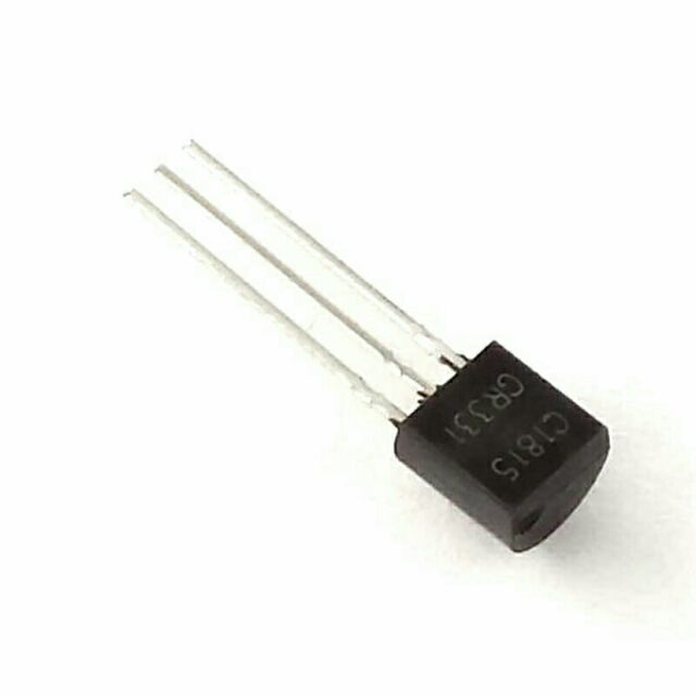 Ic 1815 bán dẫn 100sp