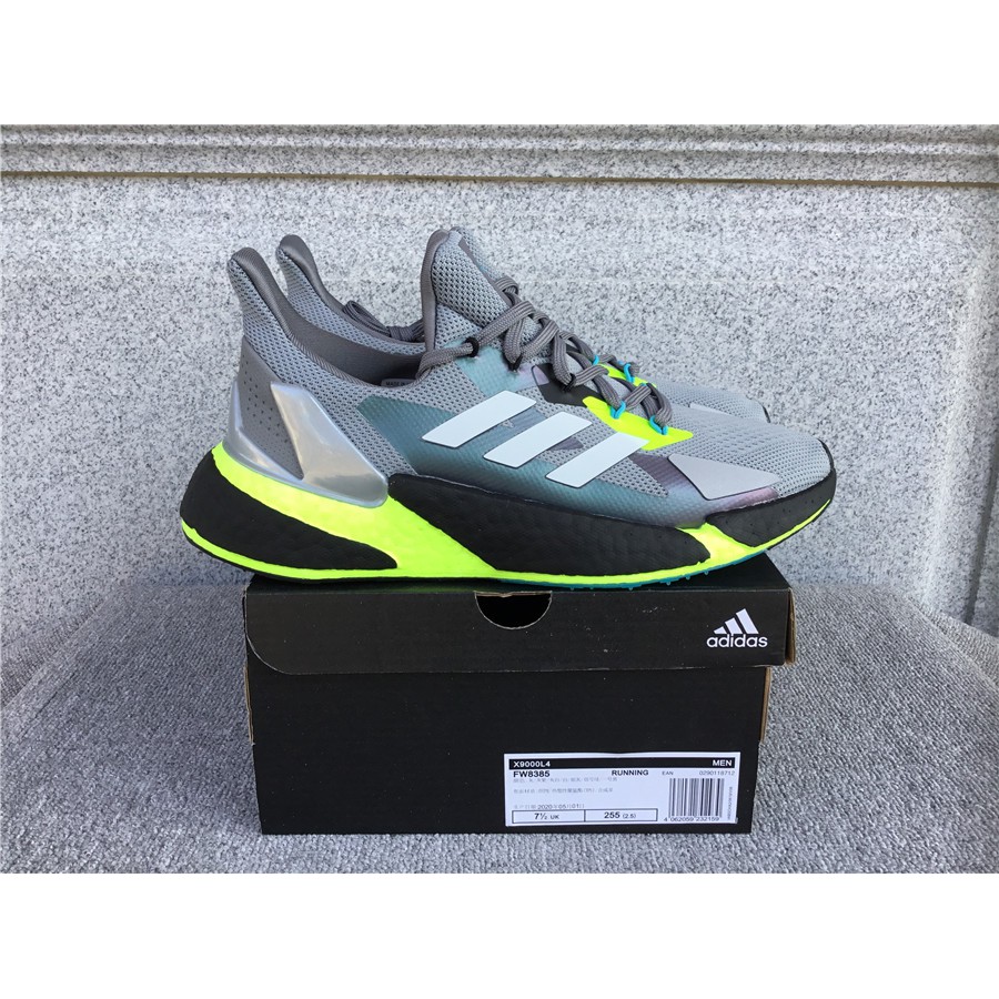 Giày Sneaker _Adidas X9000L4 Boost MSP: FW8385 PHONG CÁCH ORDER + FREESHIP ➡️ gaubeostore.shop