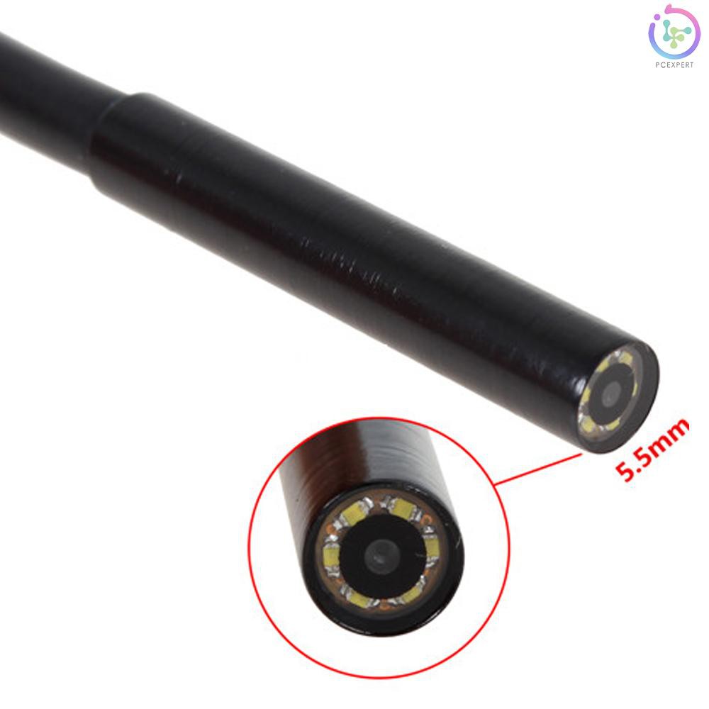 Camera Mini Không Dây Cổng Usb 7mm Chống Nước Cho Điện Thoại Android