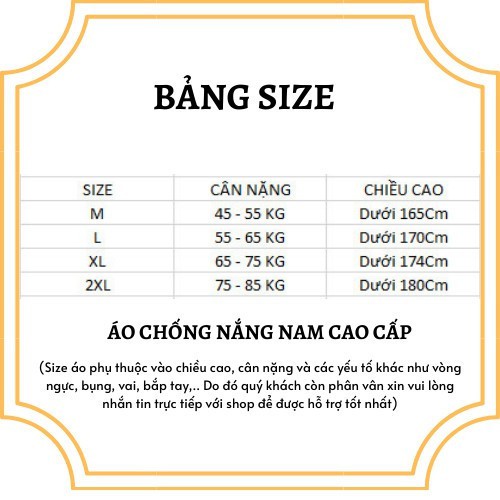 Áo chống nắng nam,áo khoác đi nắng chất vải kim cương thoang mát | BigBuy360 - bigbuy360.vn