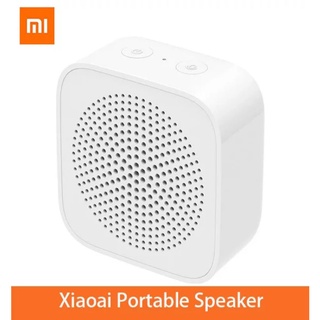 Loa bluetooth mini xiaomi xiaoai 2020, nhỏ gọn, âm thanh to rõ, hàng chính hãng bh 12 tháng