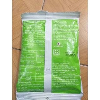 Thuốc trừ bệnh Antracol 70WP 100gam
