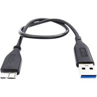 Dây cáp USB 3.0 dùng cho ổ cứng HDD di động