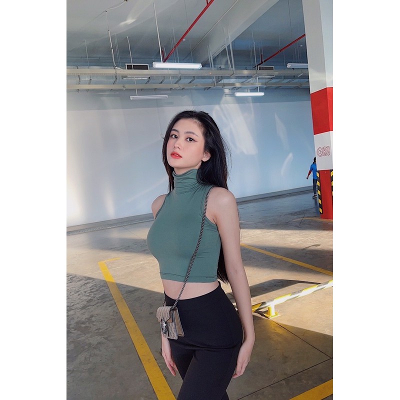 Cổ lọ sát nách