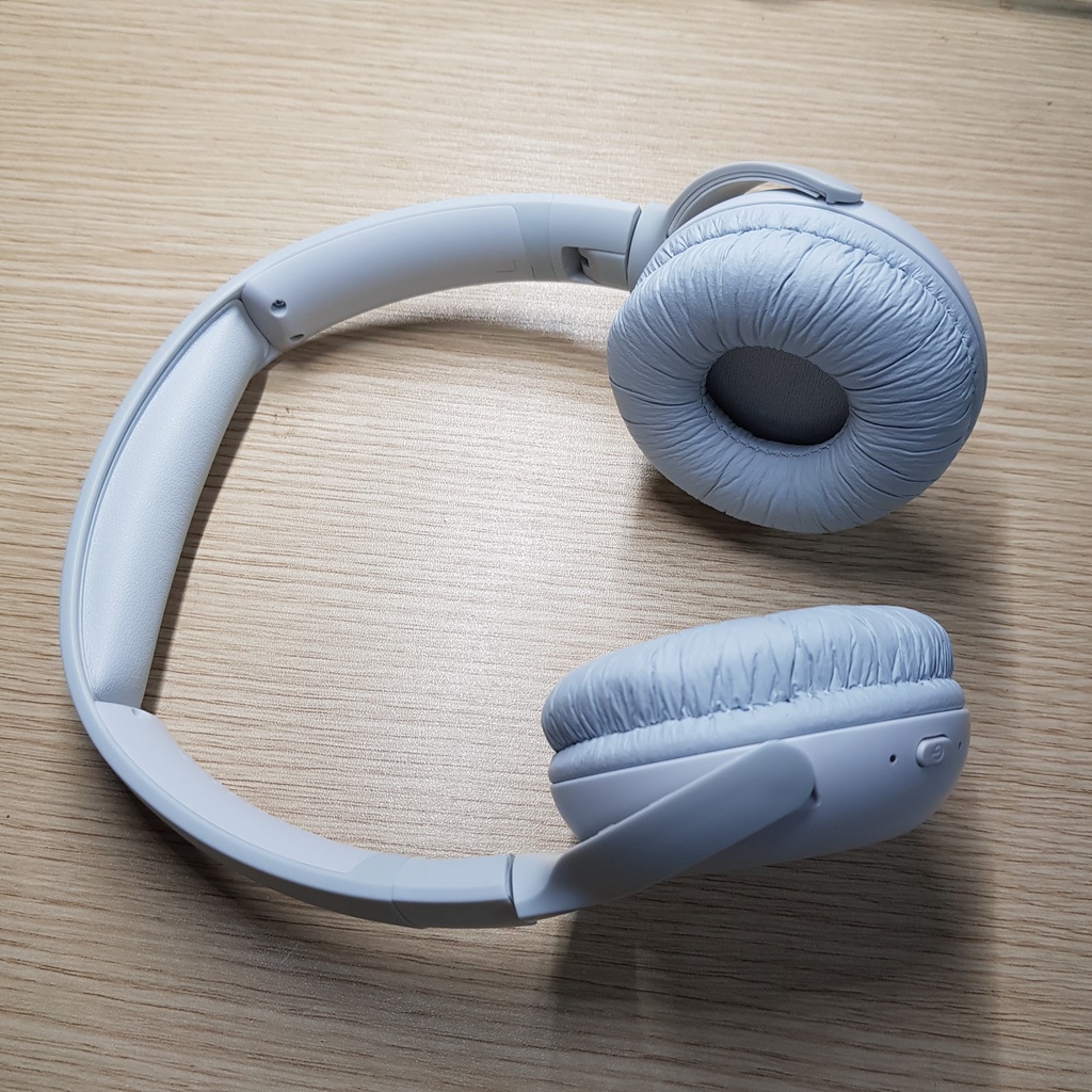 Tai nghe bluetooth Philips UH202, bluetooth 5.0, headphone cực hay, hàng nobox, không có hộp