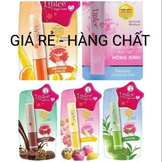 [Chính hãng ™] Son dưỡng LipIce Sheer Color Q 2.4g