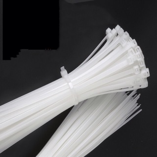 100 g Dây thít buộc 4 x200mm
