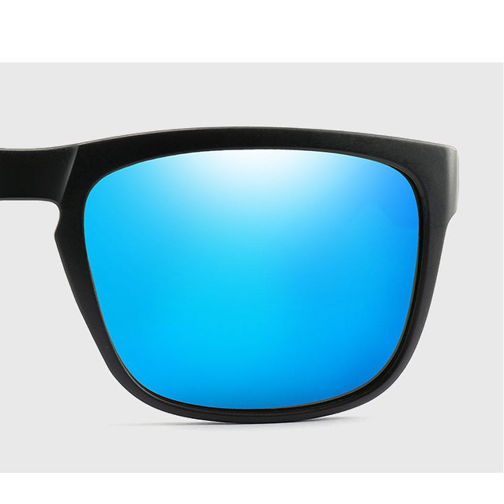 Kính râm phân cực UV400 Kính thời trang thể thao D1908 | BigBuy360 - bigbuy360.vn