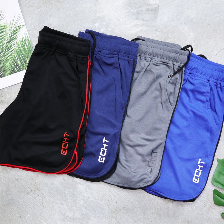 QUẦN THỂ THAO NAM - QUẦN GYM - THUN SPORT