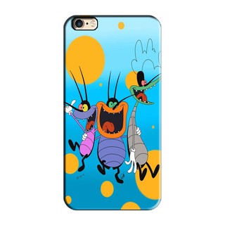 Ốp lưng in hình dành cho iphone 6/6s/6s plus