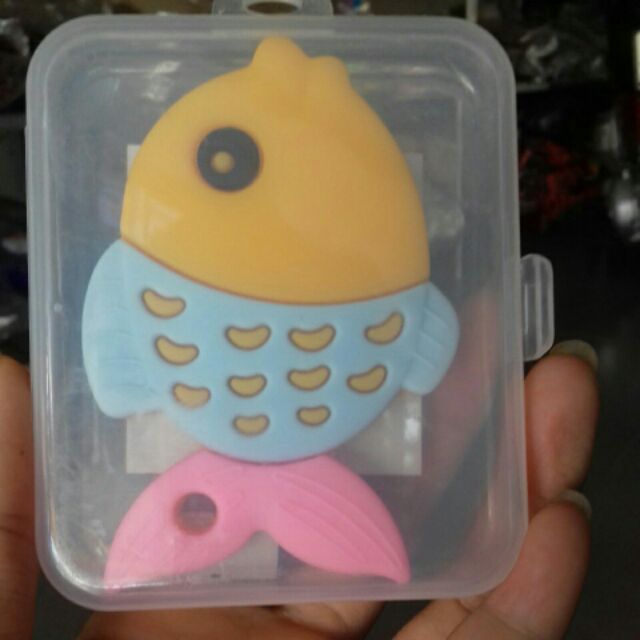 Gặm thú nghộ nghĩnh