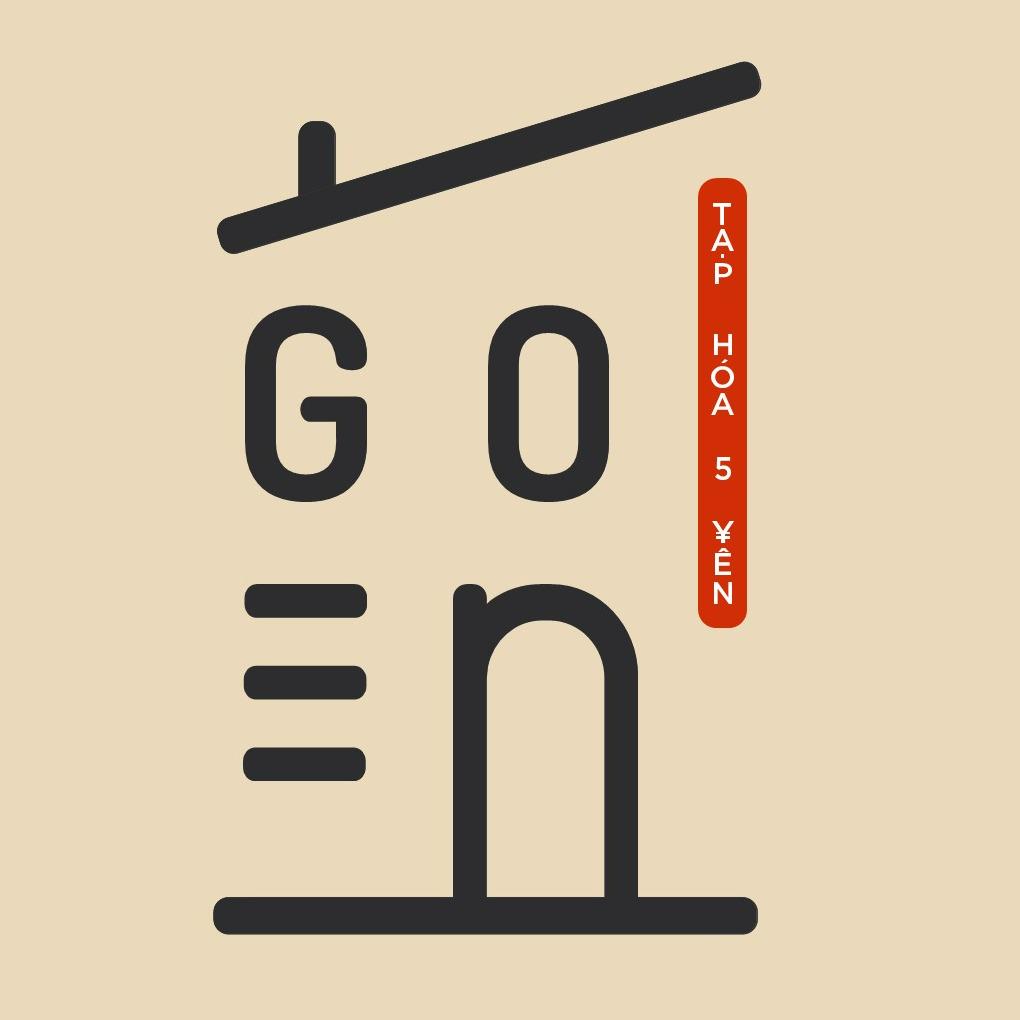 GOEN Tạp hóa 5 Yên