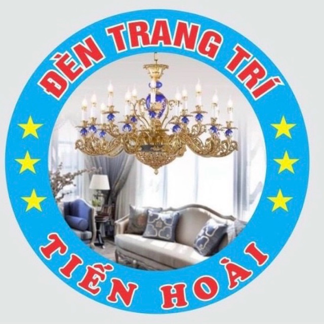 Shop Thế Giới Đèn Trang Trí