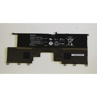 Pin sony vaio bps38: svp13, pro13, pro11, svp132a1c