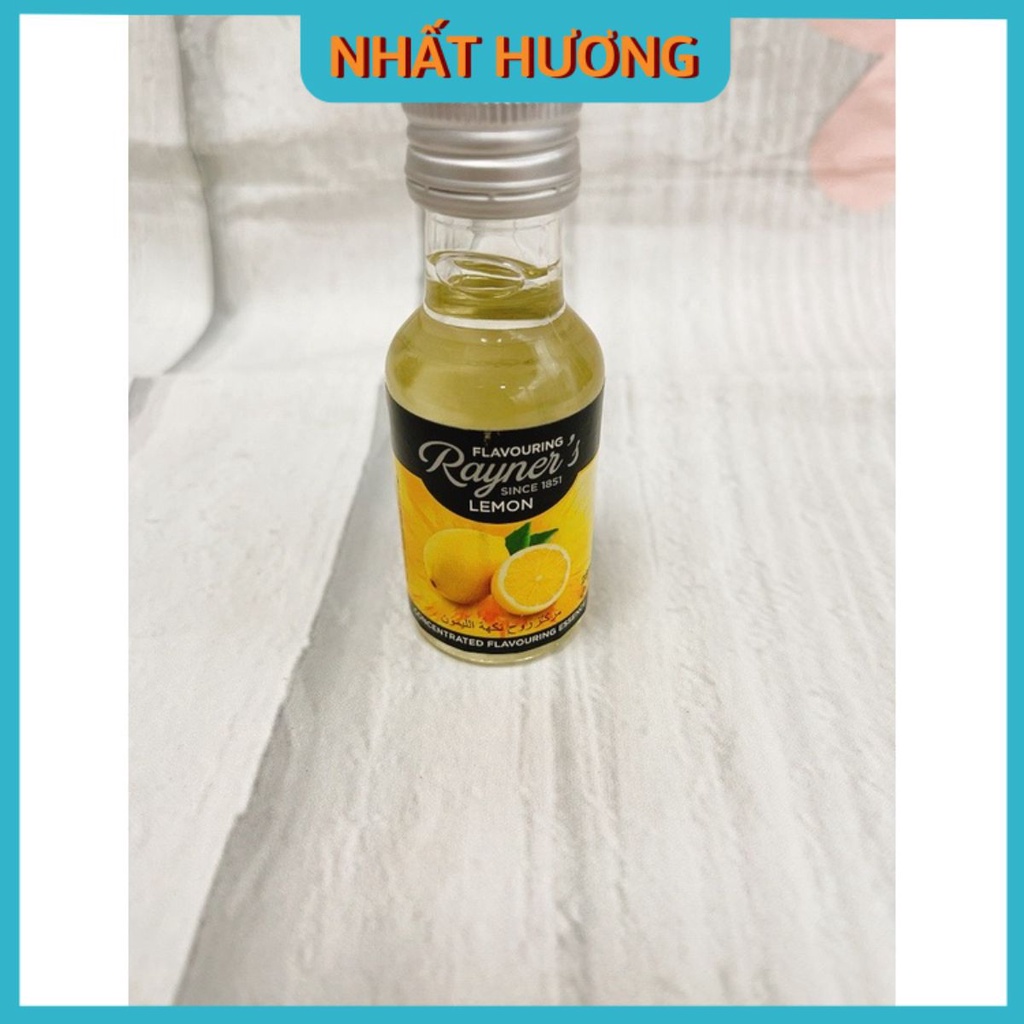 Hương Chanh Rayner’s 28ml