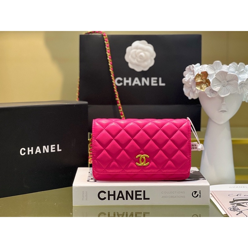 Túi cnell woc spsl fullbox nam châm