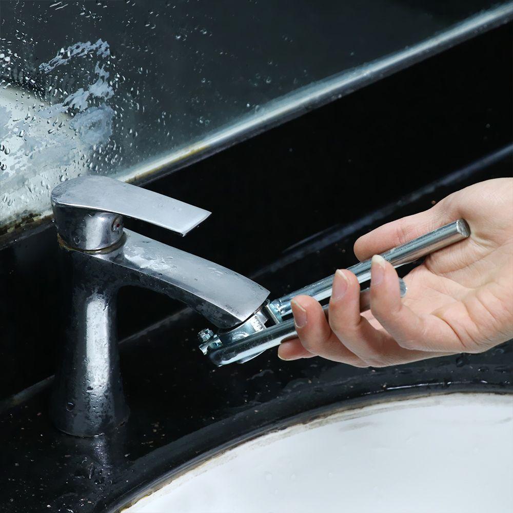 Cờ Lê Thay Thế Sục Khí Dành Cho Vòi Rửa Mặt