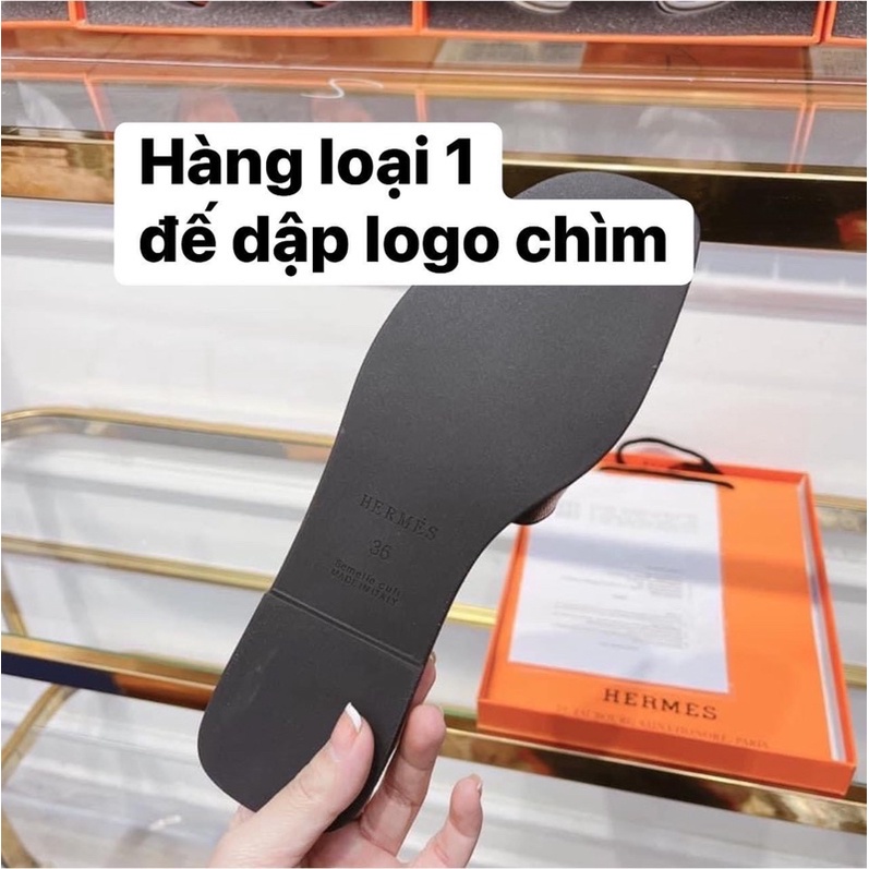 DÉP HM ĐẾ GỖ LOẠI 1