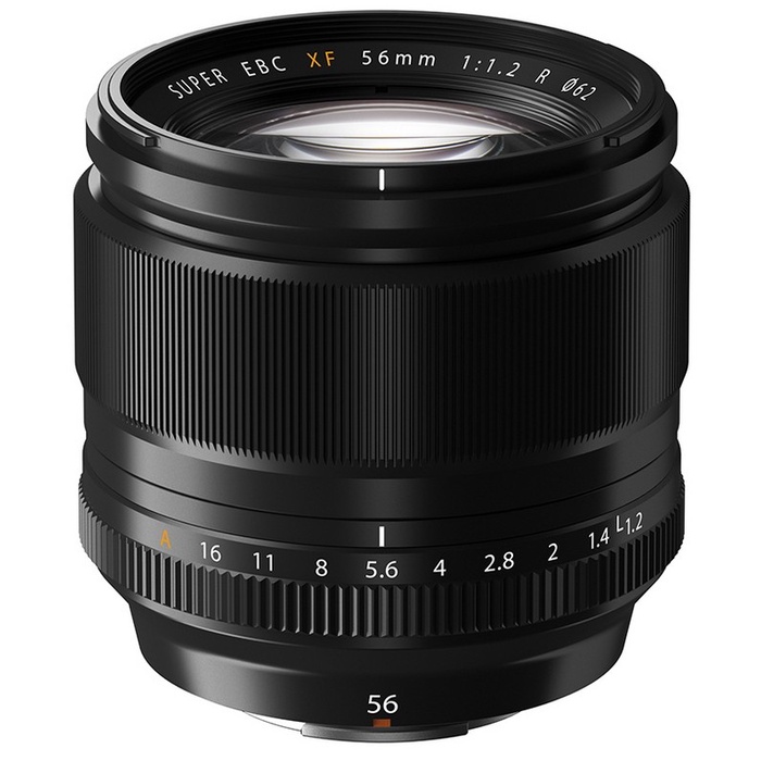 Ống kính Fujinon XF 56mm F1.2, hàng chính hãng bảo hành 18 tháng toàn quốc