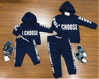 Set bộ h&m