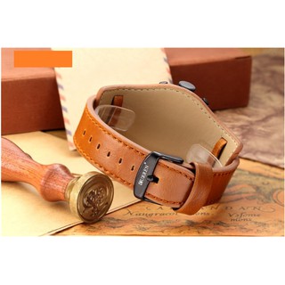 Đồng hồ nam dây da curren 8225