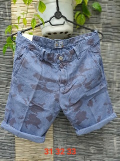 🌺Quần Short Kaki Nam Dây Rút
