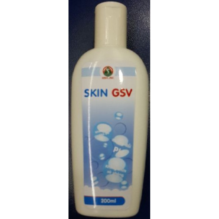 SKIN GSV 200ml