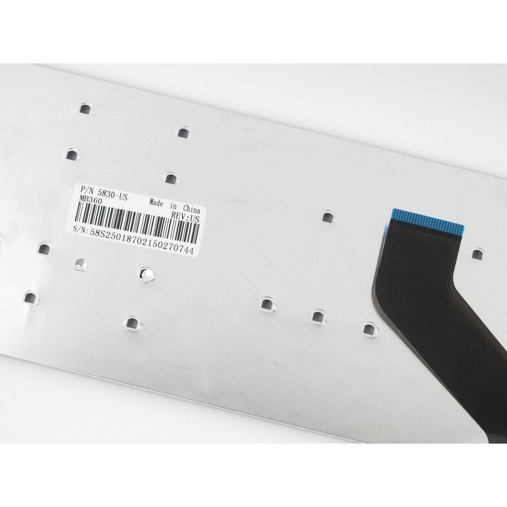 Bàn phím laptop Acer Aspire E5-531 E5-531G E5-551 E5-551G E5-571 E5-511 Q5WV1 VA70 E5-572 E5-521