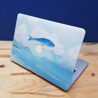 Case Ốp Macbook Cá Voi