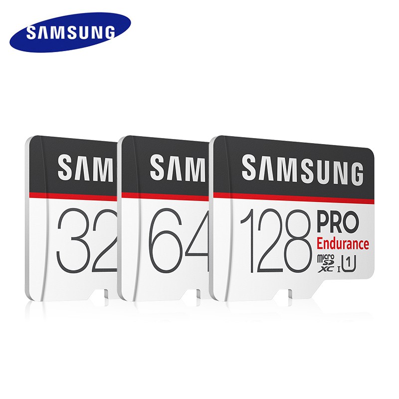 Thẻ Nhớ Samsung Micro Sd 32gb 64gb 128gb