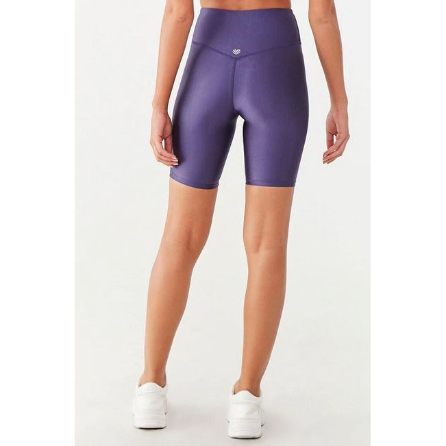 Quần biker nâng mông tập gym F21