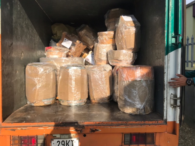 ✳Xả kho -Thùng xông đầu dưỡng sinh gỗ nhập khẩu Loại 1 cam kết 💯