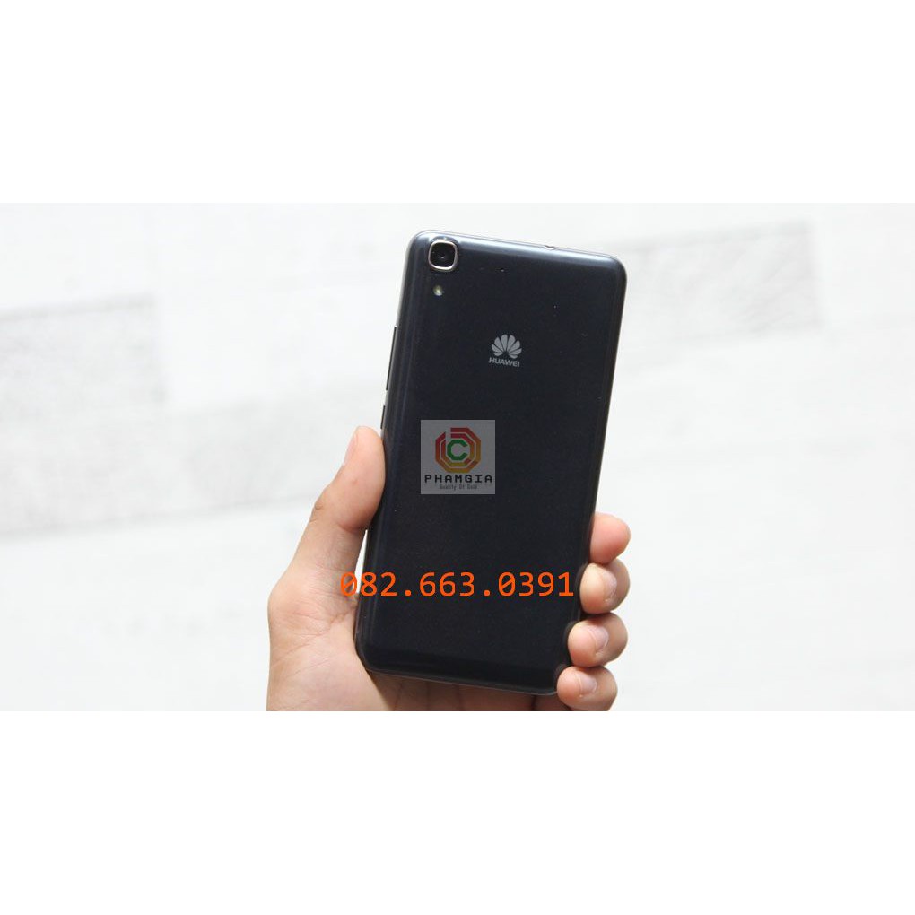 Dán PPF bóng, nhám cho Huawei Y6 màn hình, mặt lưng, full lưng viền siêu bảo vệ