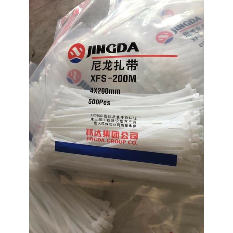 ( dẻo dai ) 1kg dây thít các cỡ
