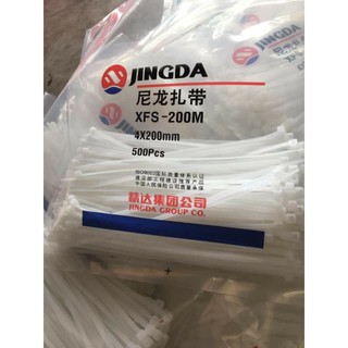 ( dẻo dai ) 1kg dây thít các cỡ