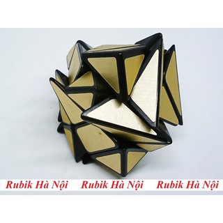 Rubik Axis Zcube