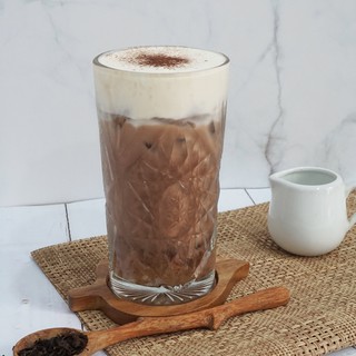 Bột Cacao Nguyên Chất 100% Master 500g